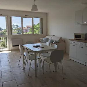  Appartement Superbe T2 Proche Des Plages Et Des Commerces France