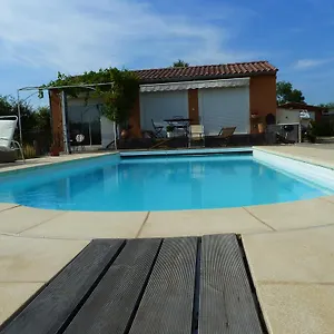  Appartement Iris France