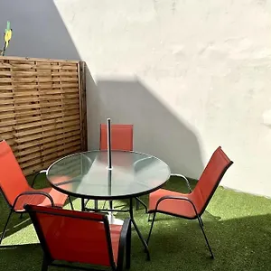  Appartement Avec Exterieur France