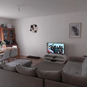  Appartement T2 Parc Jb Lebas France