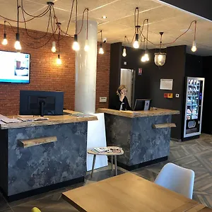 Ibis Budget Annecy Hotel