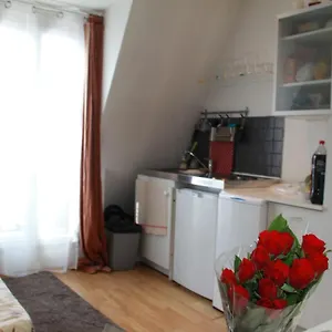  Séjour chez l'habitant Smartrooms, Private - Not Shared! Quality, 10 France