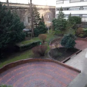  Séjour chez l'habitant Porte De Versailles France
