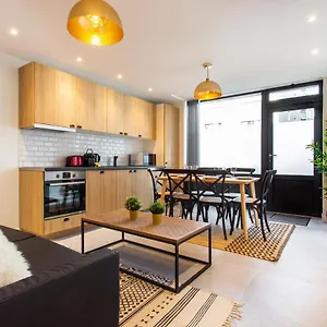  Appartement Cmg Reuilly- Diderot / Hôpital Saint-antoine France
